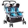 Peg Perego 2006 Aria Twin Stroller
