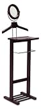 Winsome Wood Valet Stand, Espresso