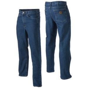 Buy Carhartt Relaxed Fit Jean Pant - Boys'