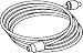 Health & Personal Care : Omron C915 Air Hose w/Plugs