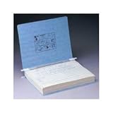 ACC54032A - Pressboard Data Binder for 11-3/4 x 8-1/2 Unburst Sheets Knowing God: Walking through the Book of Books