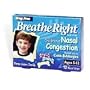 Breathe Right 12 ct. Kids Stars Nasal Strips