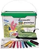 Hobbyring - Encaustic Creativ Box für Einsteiger
