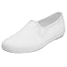Sporting Goods : Keds Women's Champion Basic Canvas Slip On