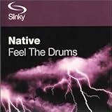 Feel the Drums [12 inch Analog]