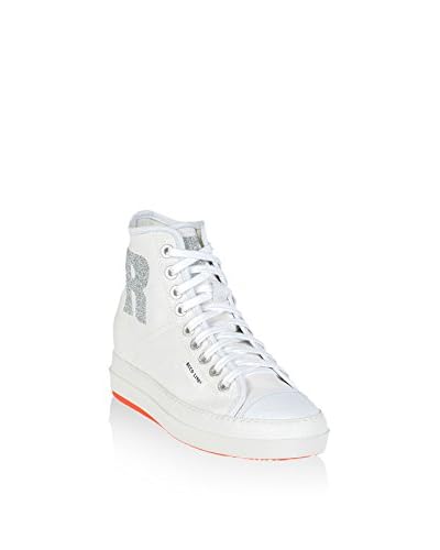 Ruco Line Hightop Sneaker 2224 Tessil Sw