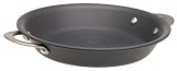 Calphalon Commercial Hard-Anodized 8-1/2-Inch Tapas Pan