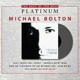 Review Michael Bolton  / Greatest Hits 1985-1995