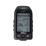 ���@�\GPS���K�[�@WSG-2000