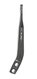 Hurst 5380015 Replacement Chrome Plated Steel Shifter Stick