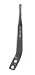 Automotive : Hurst 5380015 Replacement Chrome Plated Steel Shifter Stick