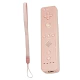 Njoy Premium Wireless Remote - Pink (Wii)