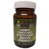 Lifeplan Horse Chestnut & Butchers Broom Formular 30 tablets