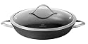Calphalon Contemporary Nonstick 12-Inch Everyday Pan