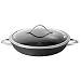 Calphalon Contemporary Nonstick 12-Inch Everyday Pan