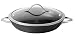 Kitchen & Housewares : Calphalon Contemporary Nonstick 12-Inch Everyday Pan