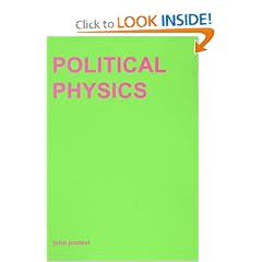 Political Physics: Deleuze, Derrida, and the Body Politic (Transversals)