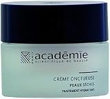 Produkt-Bild: ACADEMIE SCIENTIFIQUE DE BEAUT&Eacute; - Cr&egrave;me Onctueuse - Reichhaltige Feuchtigkeitscreme Tiegel 50 ml