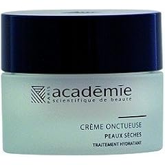 ACADEMIE SCIENTIFIQUE DE BEAUT� - Cr�me Onctueuse - Reichhaltige Feuchtigkeitscreme Tiegel 50 ml
