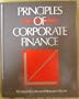 Principles of corporate finance (McGraw-Hill series in finance)
