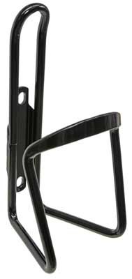Sunlite Alloy Bicycle Water Bottle Cage, Black (Powder Coated) On Sale