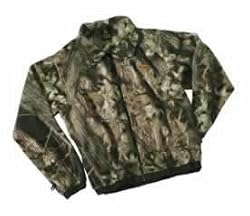 TF-300 Fleece Jacket TF-300 Fleece Jacket, MONBU, XXXL