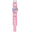 NCAA Kids' University Of North Carolina Future Star Series Pink Watch #CF1-UNC