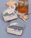 Coasters Beach Theme Cork (30 per order) Wedding Favors