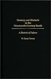 Public Address in the Twentieth Century South: The Evolution of a Region