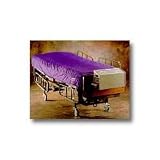 Invacare Turn-Q Lateral Turning Mattress