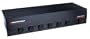 Monster Cable SS-6 Speaker Switcher for 6 Pairs of Speakers