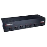 SAVE $45.81 - Monster Cable SS-6 Speaker Switcher for 6 Pairs of Speakers $84.18