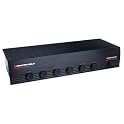 Speaker Switcher