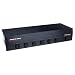 Monster Cable SS-6 Speaker Switcher for 6 Pairs of Speakers