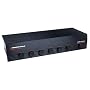 Monster Cable SS-6 Speaker Switcher for 6 Pairs of Speakers