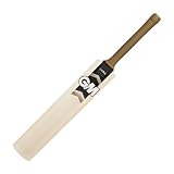 GM Luna DXM - Batte de cricket miniature - Or - Taille unique - 43 cm