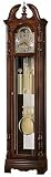 HOWARD MILLER DUVALL FLOOR CLOCK