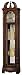 HOWARD MILLER DUVALL FLOOR CLOCK