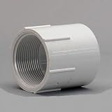 1-1/2SxFPT Fem Adapter
