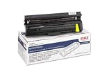 Okidata 44059213 yellow toner cartridge 316XCQnmajL. SL160 Okidata 44059213 yellow toner cartridge