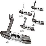 Never Compromise PREOWNED NC MILLED PUTTER good condition