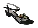 Unze Girls Evening Wear Shoes - 243