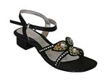 Unze Evening Sandals - 243