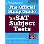 The Official Study Guide for All Sat Subject Tests