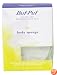 Buf-Puf Double-Sided Body Sponge (Pack of 6)