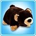 Click to Enlarge Image 316XDzkEMXL. SL75 My Pillow Pets 18 Large Mr. Bear Pillow