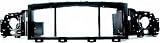 00-04 FORD EXCURSION HEADER PANEL SUV (2000 00 2001 01 2002 02 2003 03 2004 04) FD9306 F81Z8A284AA