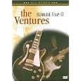 The Ventures - Hawaii Five-O [2008]