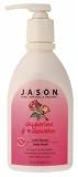 Jason Satin Glycerin & Rosewater Body Wash 30OZ