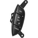 Motorcraft SW6078 Cruise Control Switch by Motorcraft